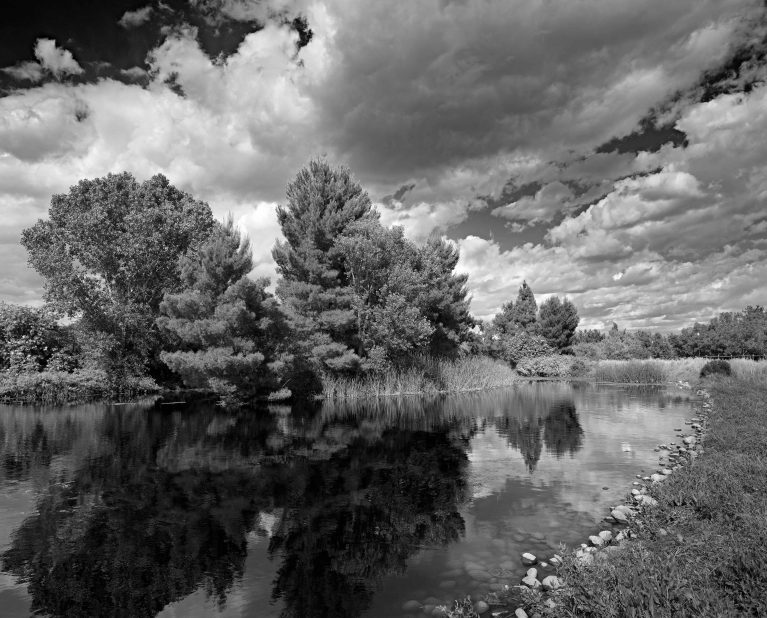 Storm Passing