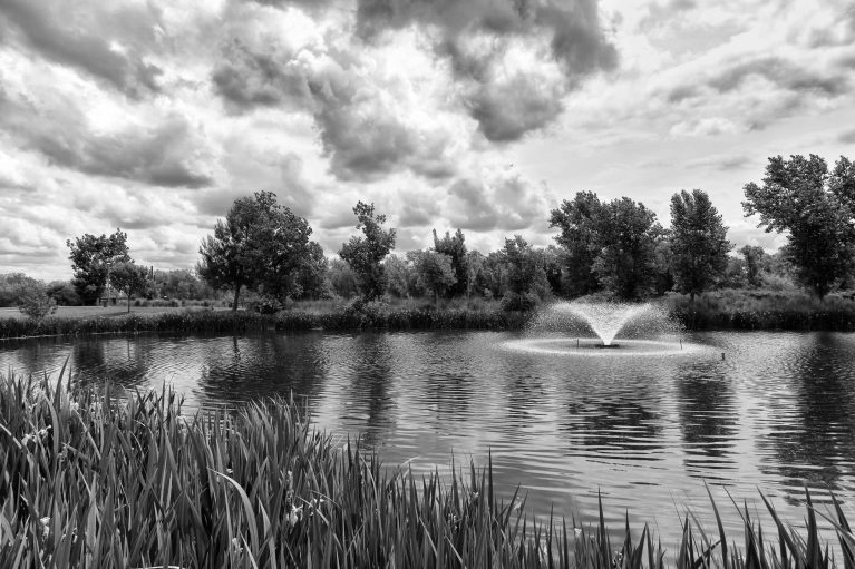 Northstar Pond