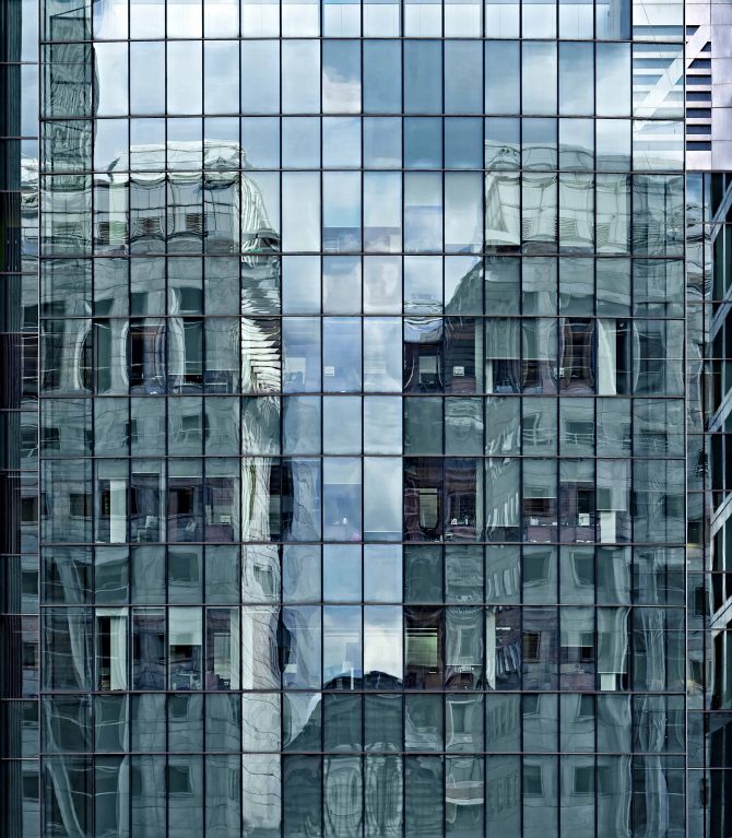 Cloudy Daze: Slate