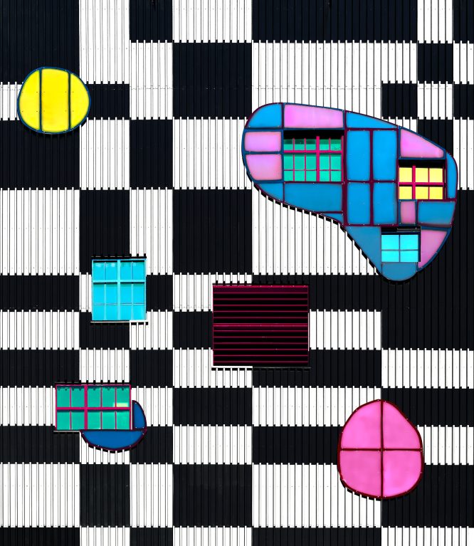 Ode To Miró