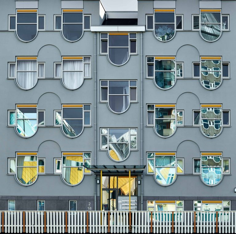 Window Paintings