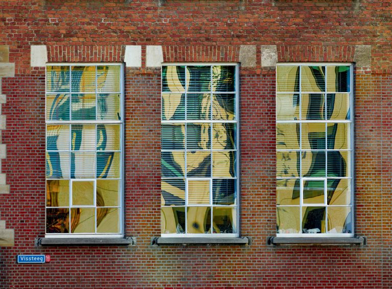 Vermeer’s Windows
