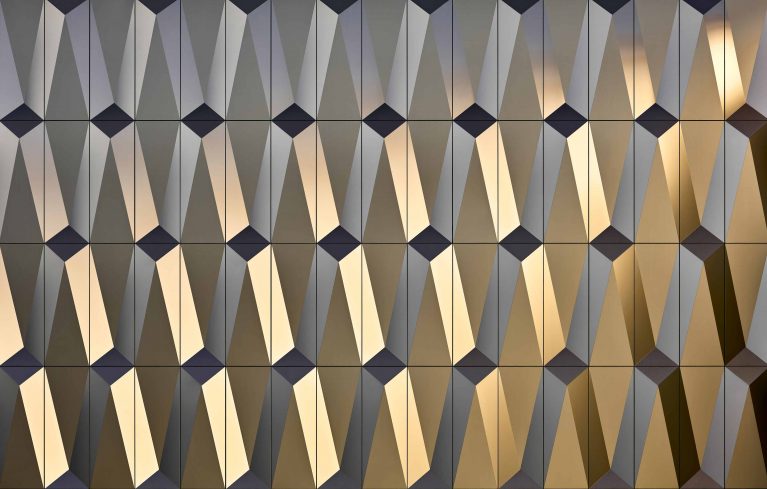 Sun and Shadow: Copper