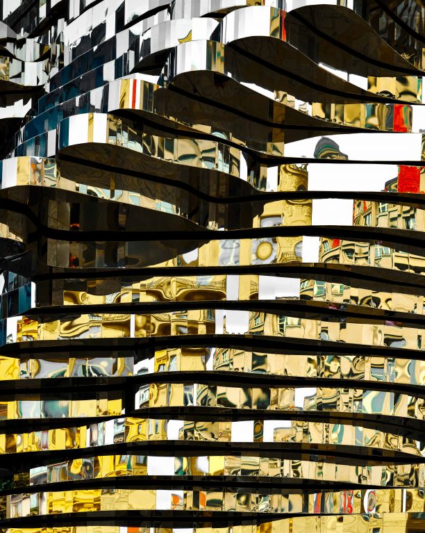 Celluloid Carousel