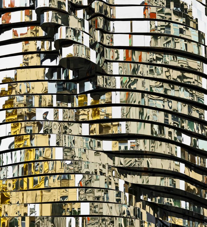 Mylar Metropolis
