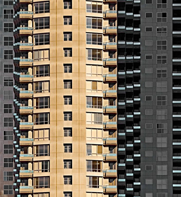 Balconies