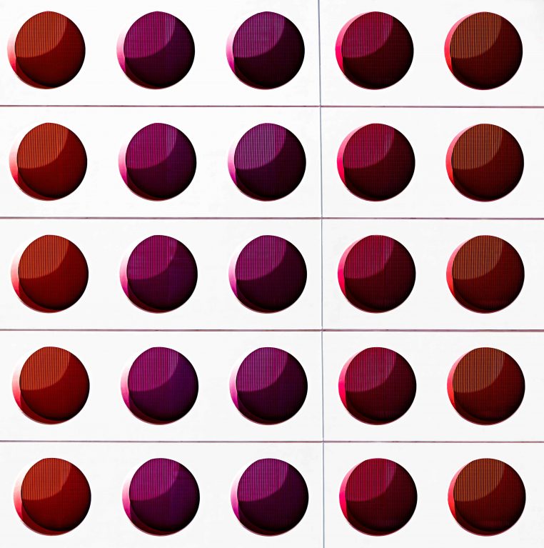 Colorspheres II