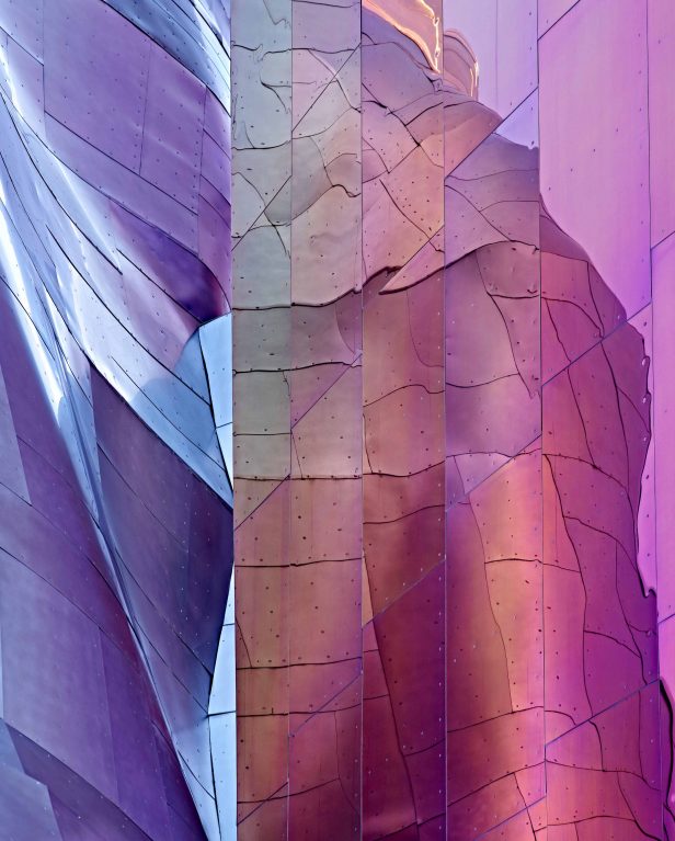 Shades Of Purple